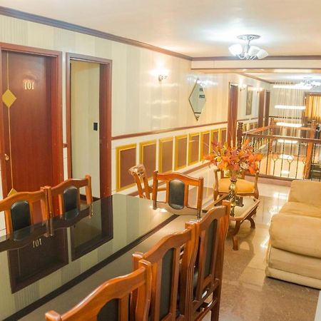 Ayenda Imperio Real Hotell Pereira Exteriör bild